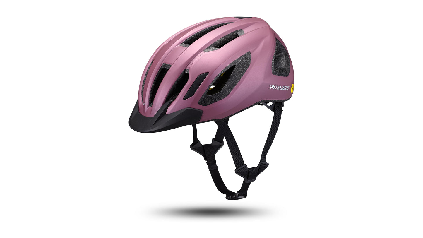 Specialized Chamonix 3 Helmet