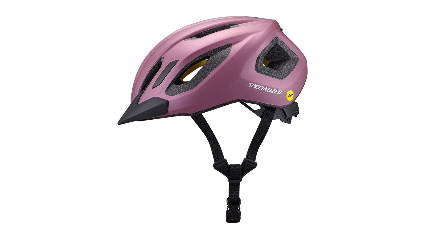 Specialized Chamonix 3 Helmet
