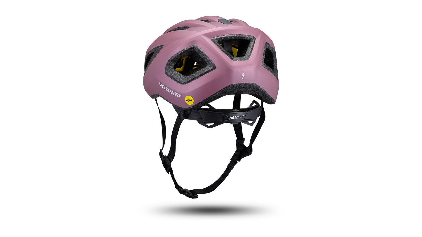 Specialized Chamonix 3 Helmet