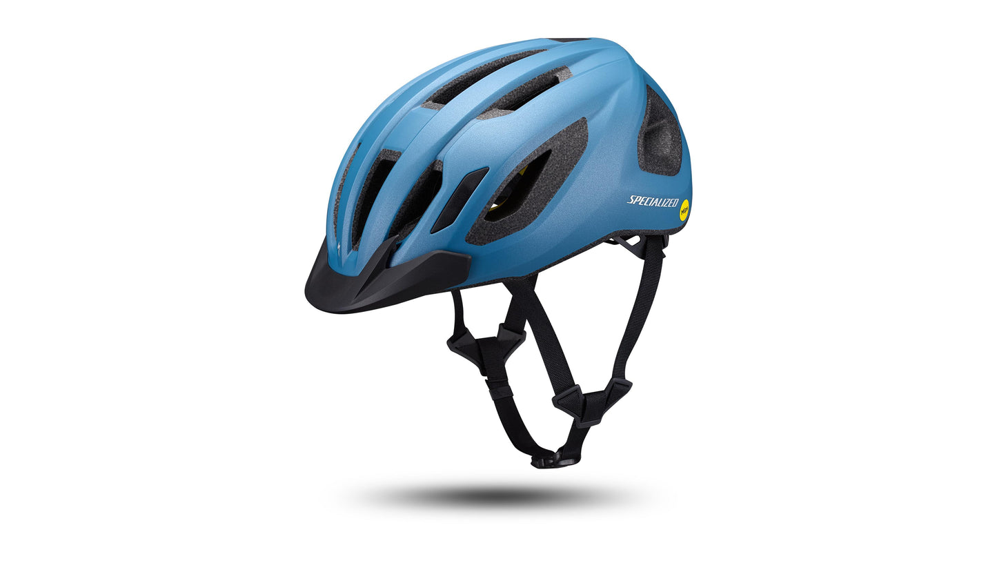 Specialized Chamonix 3 Helmet