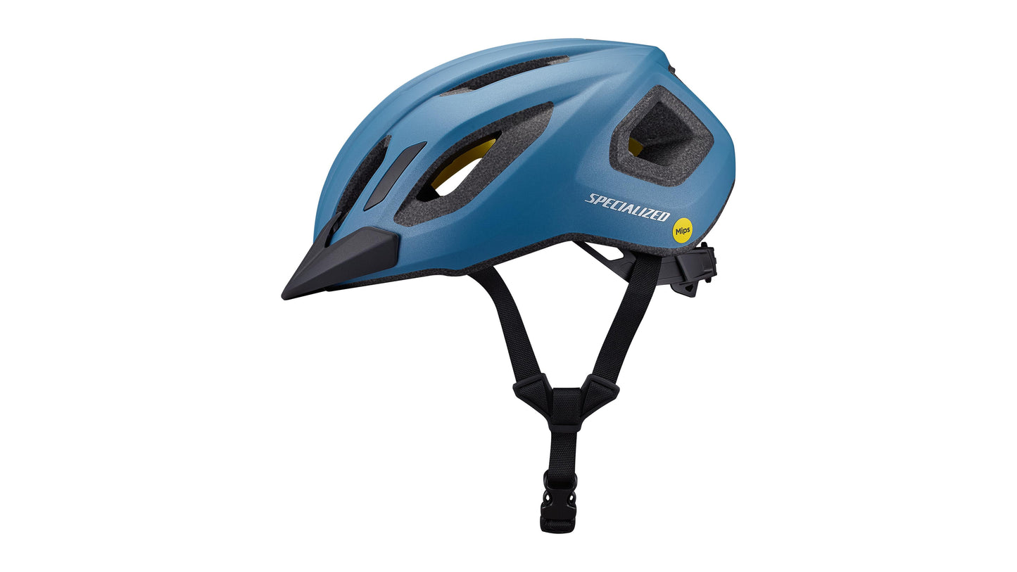 Specialized Chamonix 3 Helmet