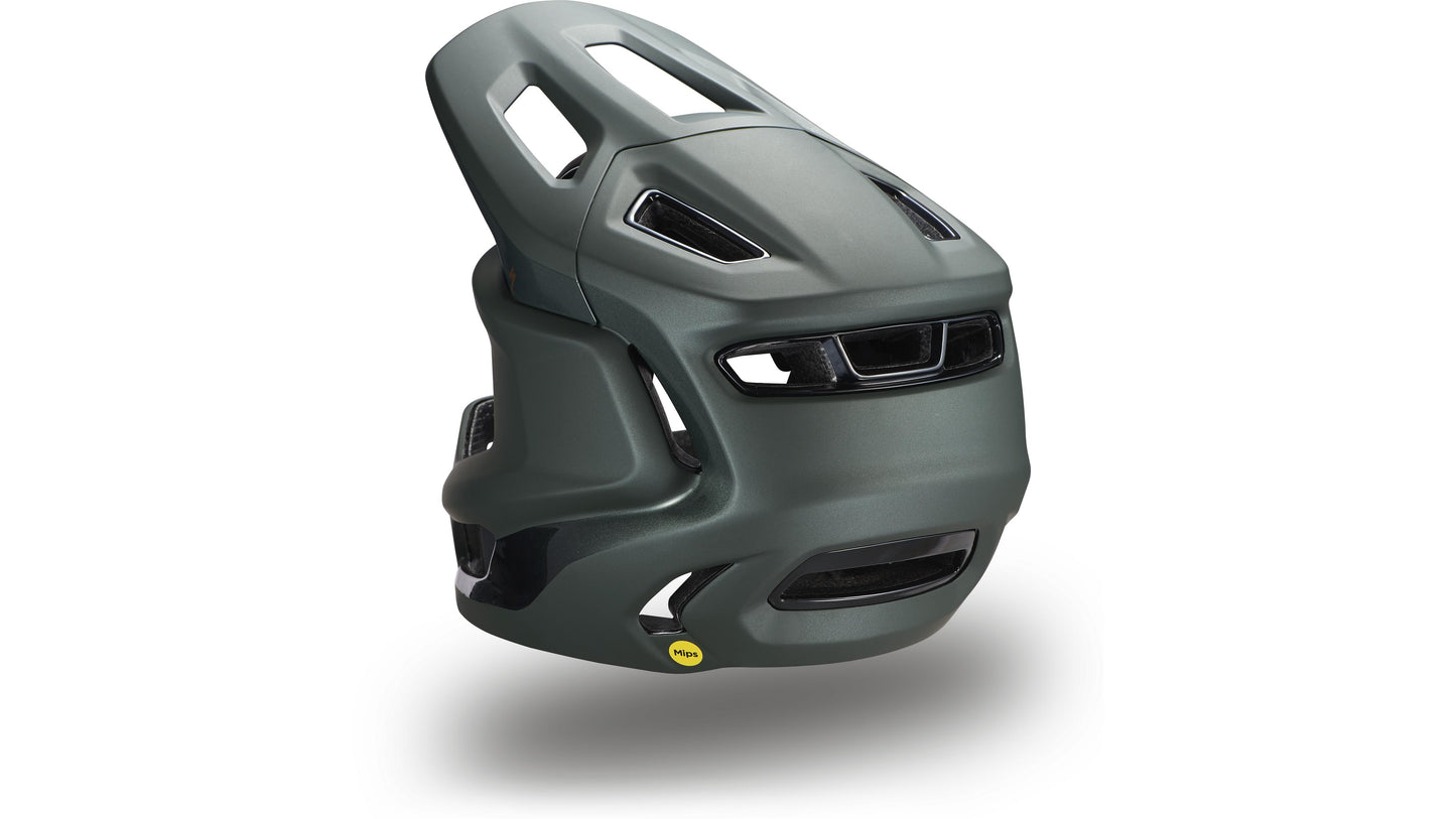 Specialized Gambit Helmet