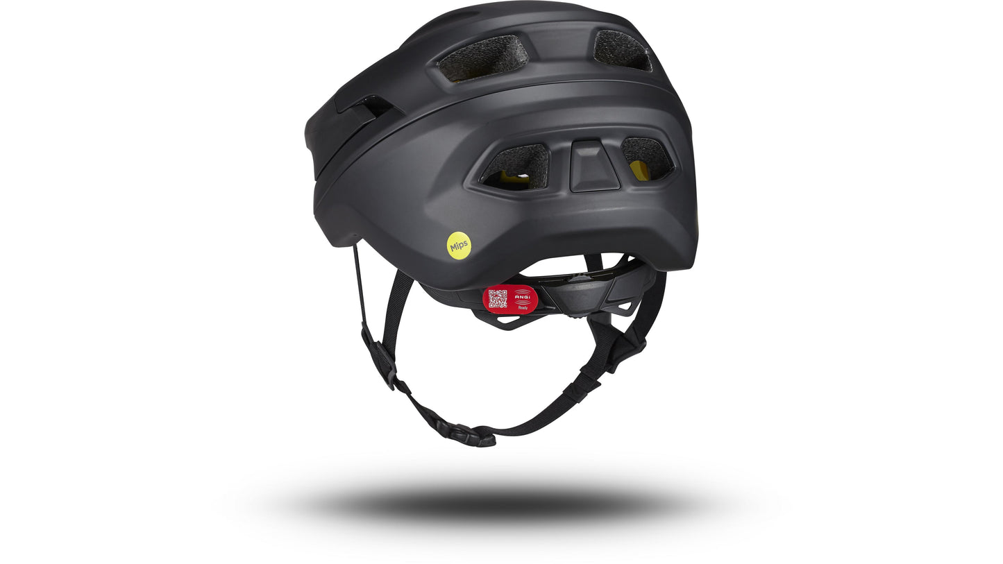 Specialized Camber Helmet
