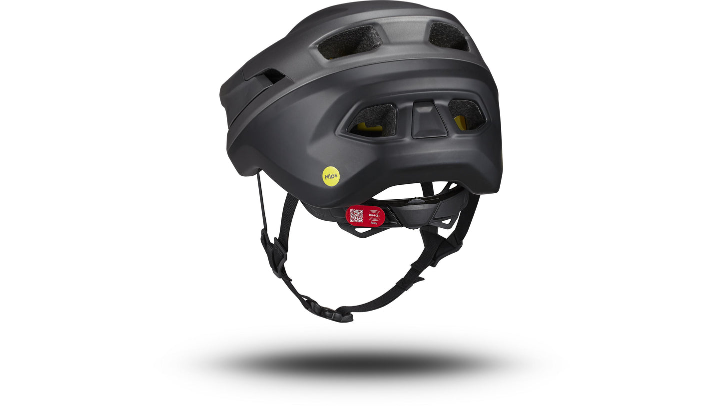 Specialized Camber Helmet