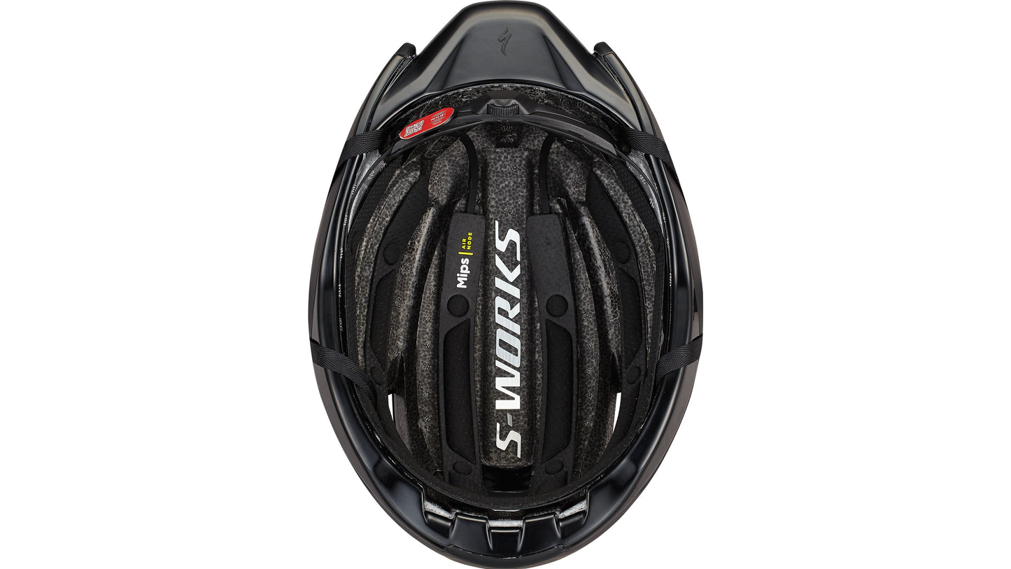 S-Works Evade 3 Helmet
