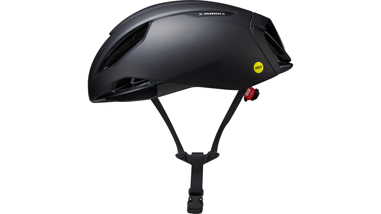 S-Works Evade 3 Helmet