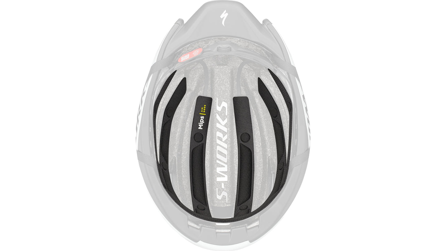 S-Works Evade 3 Helmet