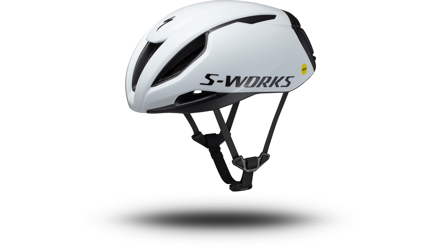 S-Works Evade 3 Helmet