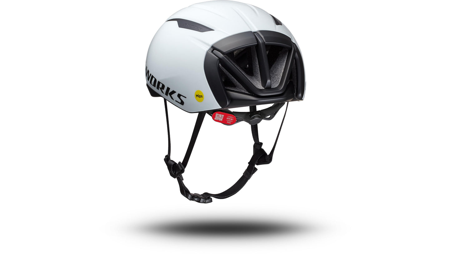 S-Works Evade 3 Helmet