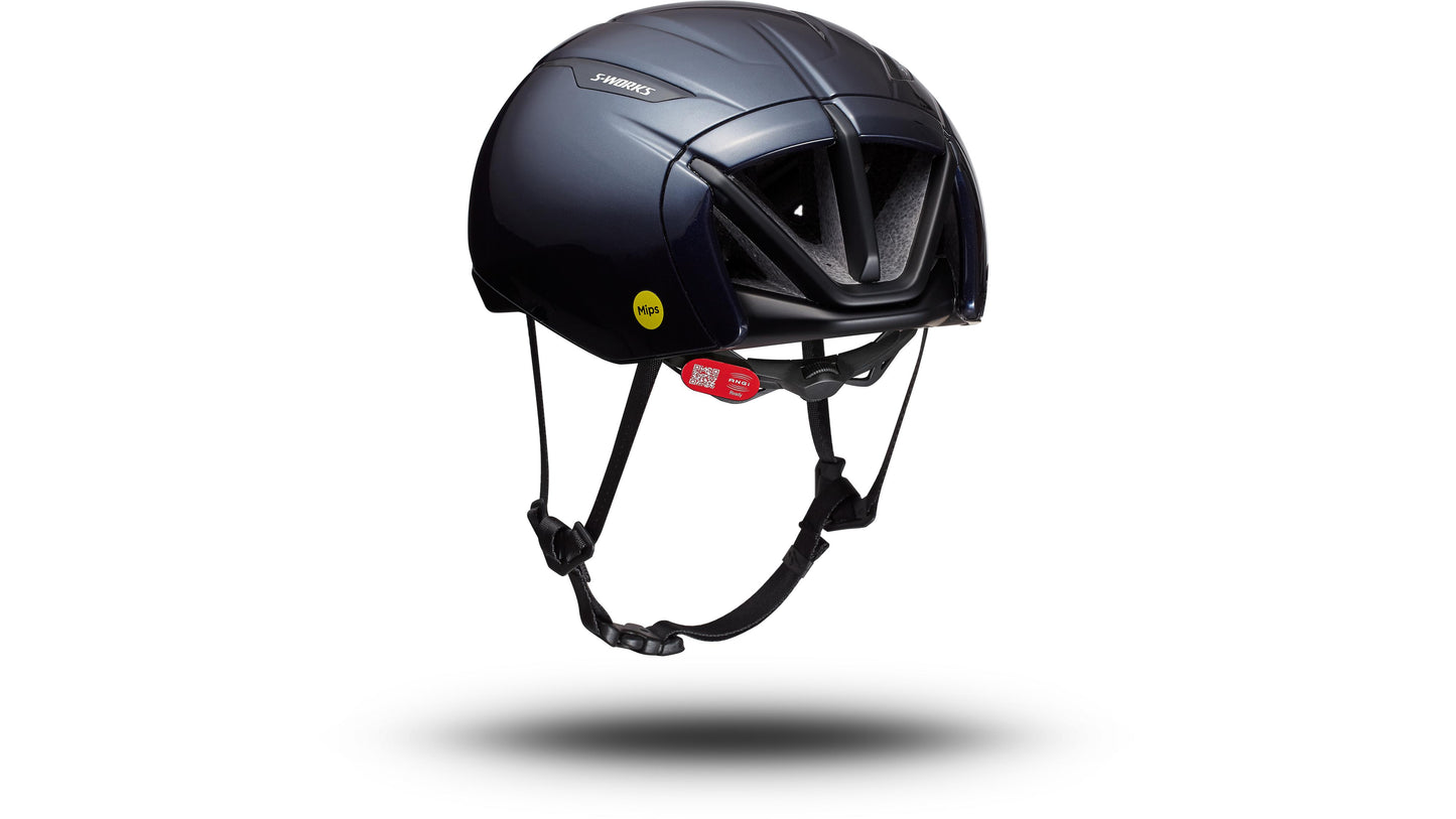 S-Works Evade 3 Helmet