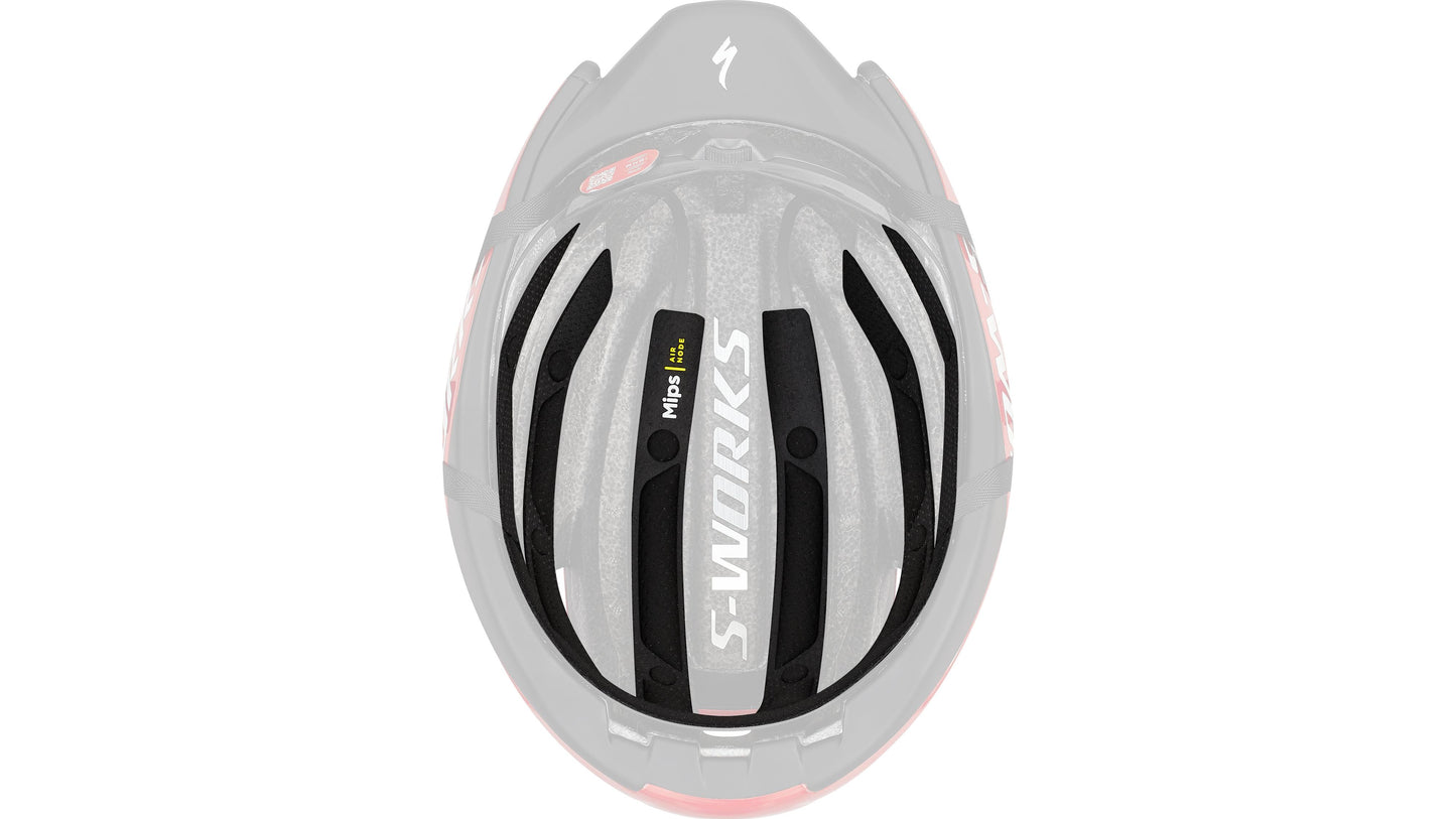 S-Works Evade 3 Helmet