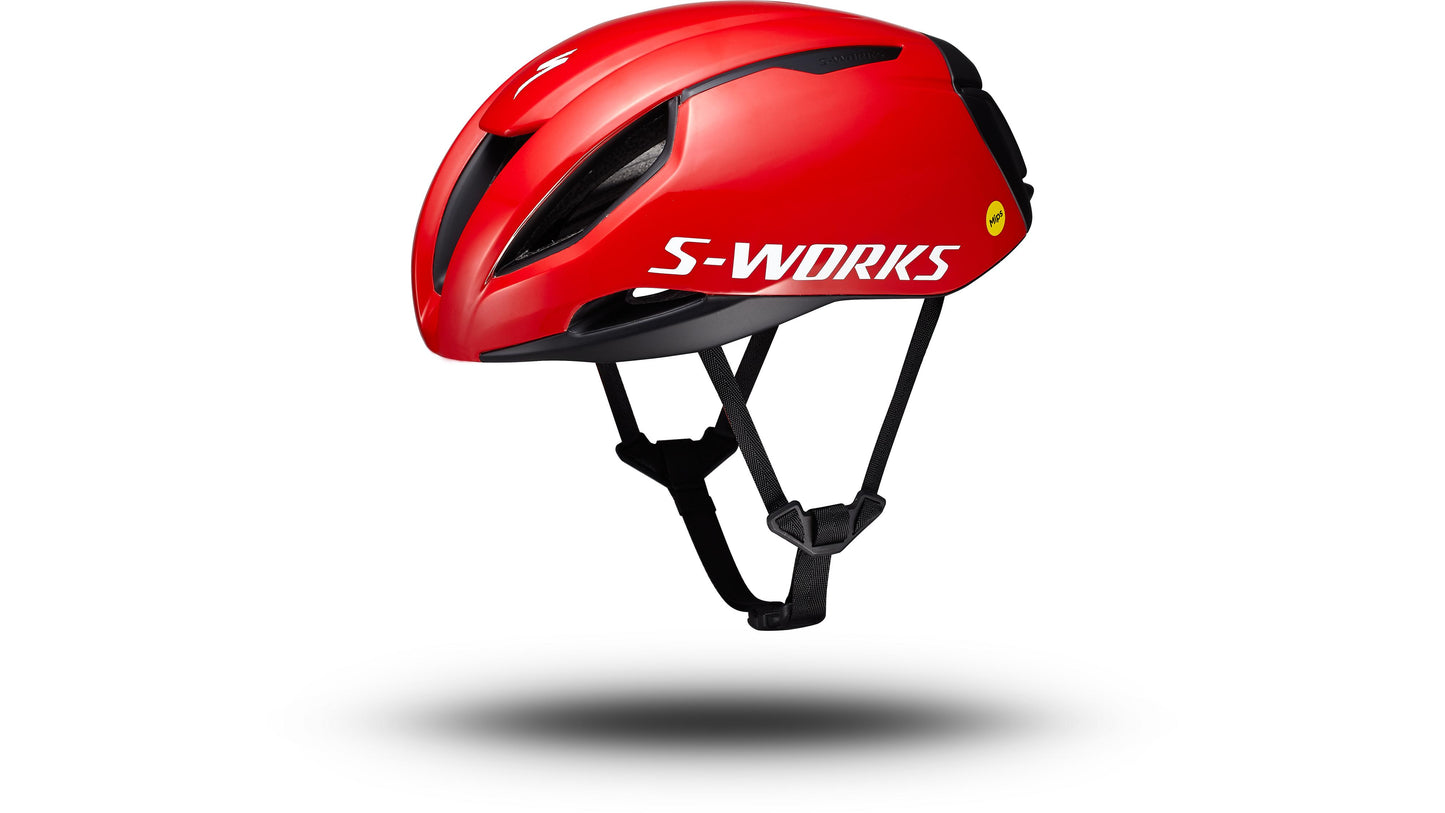 S-Works Evade 3 Helmet
