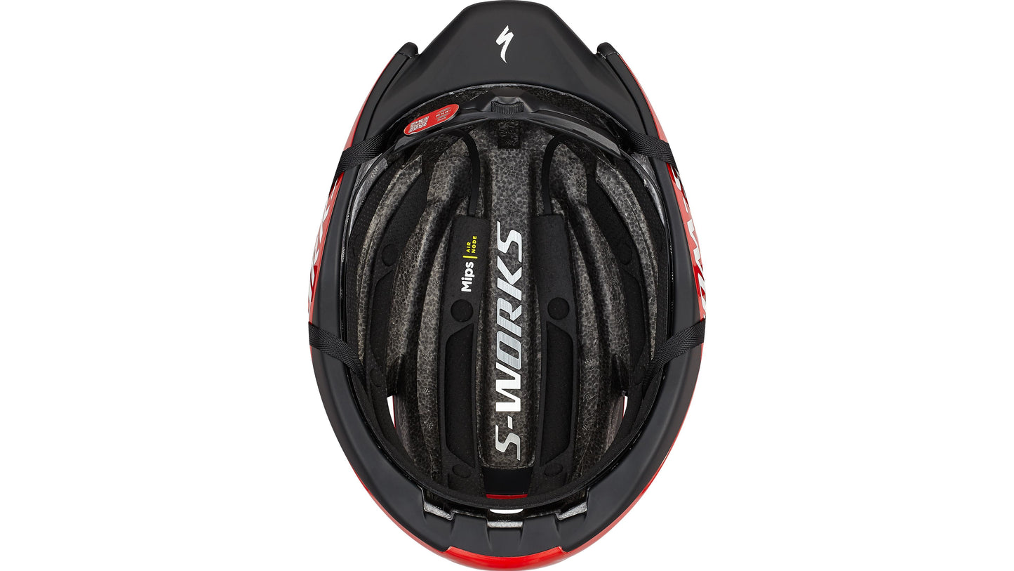 S-Works Evade 3 Helmet
