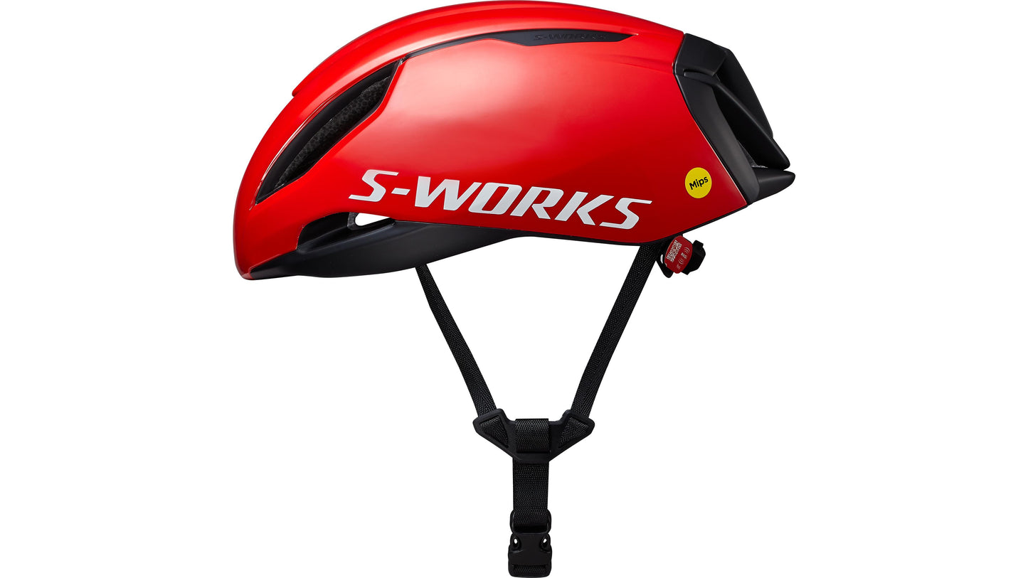 S-Works Evade 3 Helmet