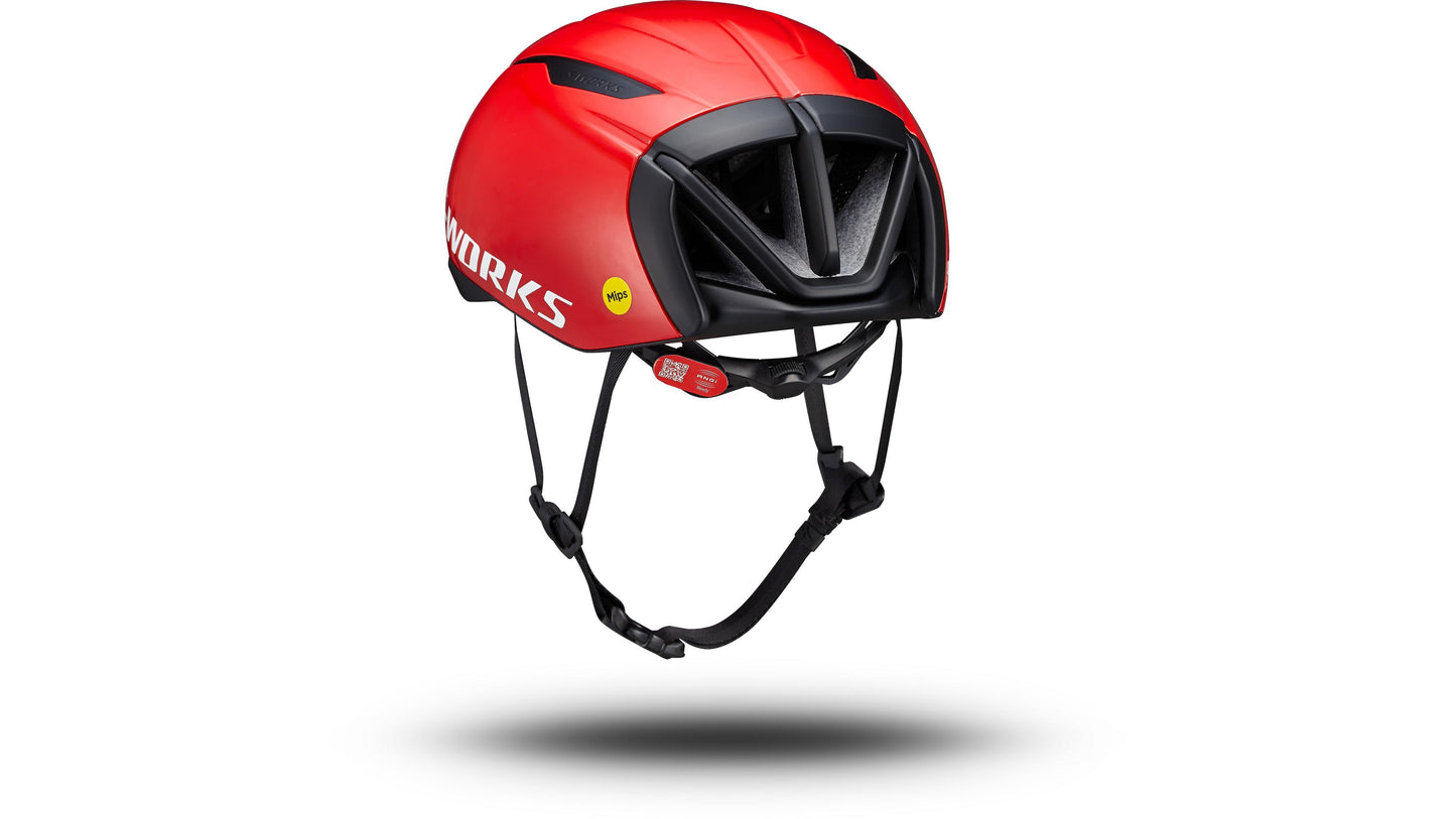 S-Works Evade 3 Helmet