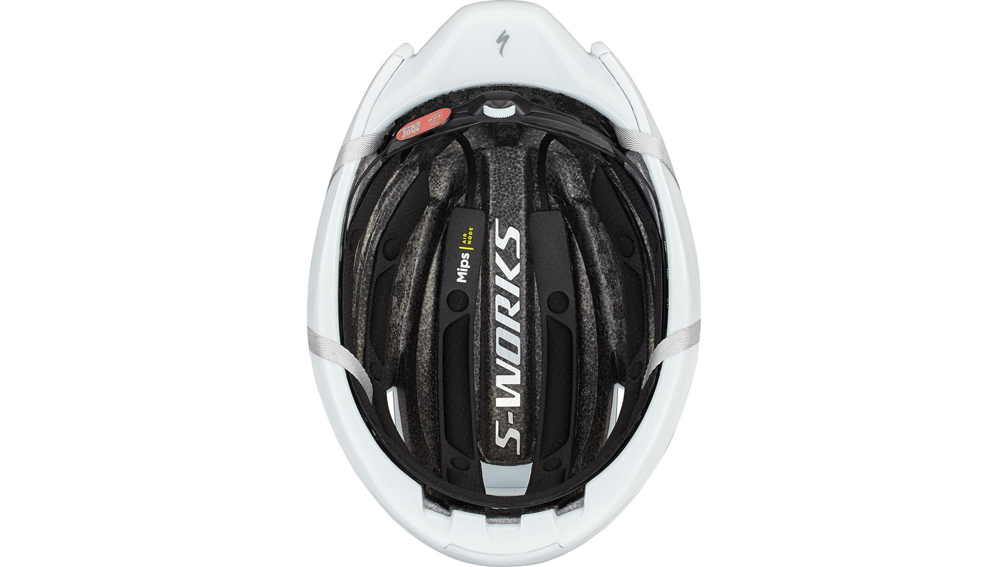 S-Works Evade 3 Helmet