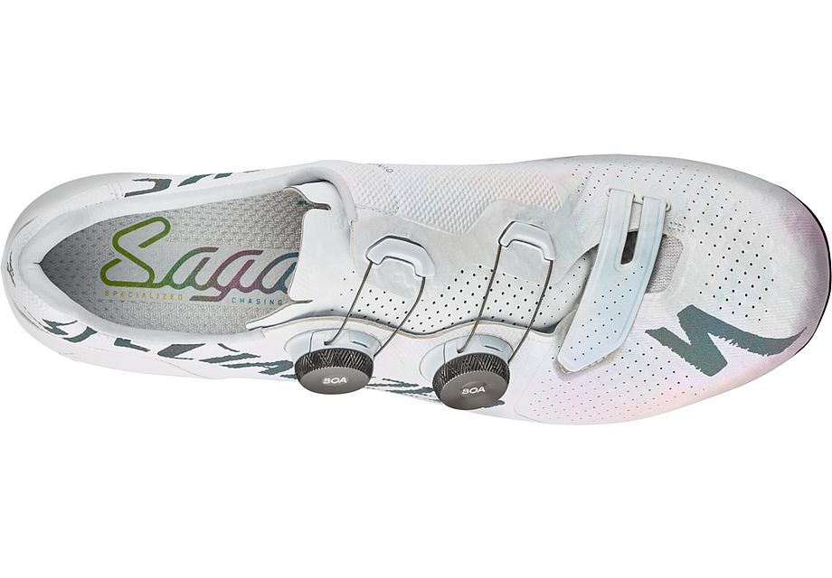 Specialized S-Works 7 Road Shoe Sagan Coll