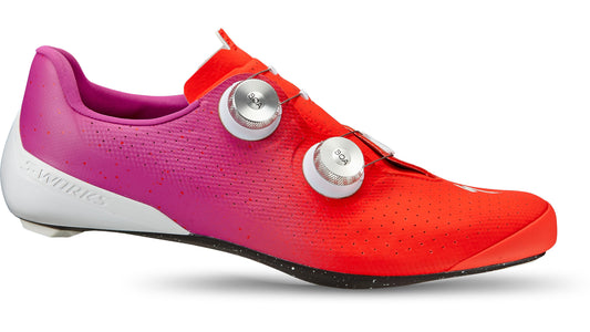 Specialized S-Works Torch Road Shoe Fiery Red