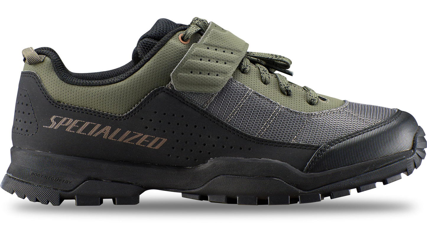 Specialized Rime 1.0 Shoe