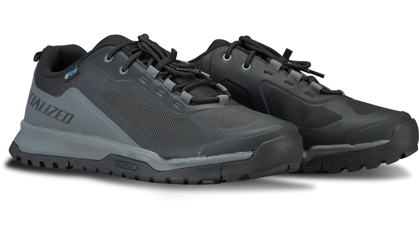 Specialized Rime Flat Shoe