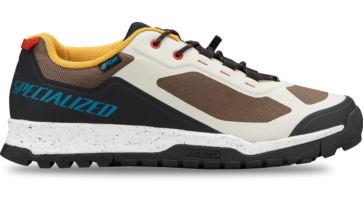 Specialized Rime Flat Shoe