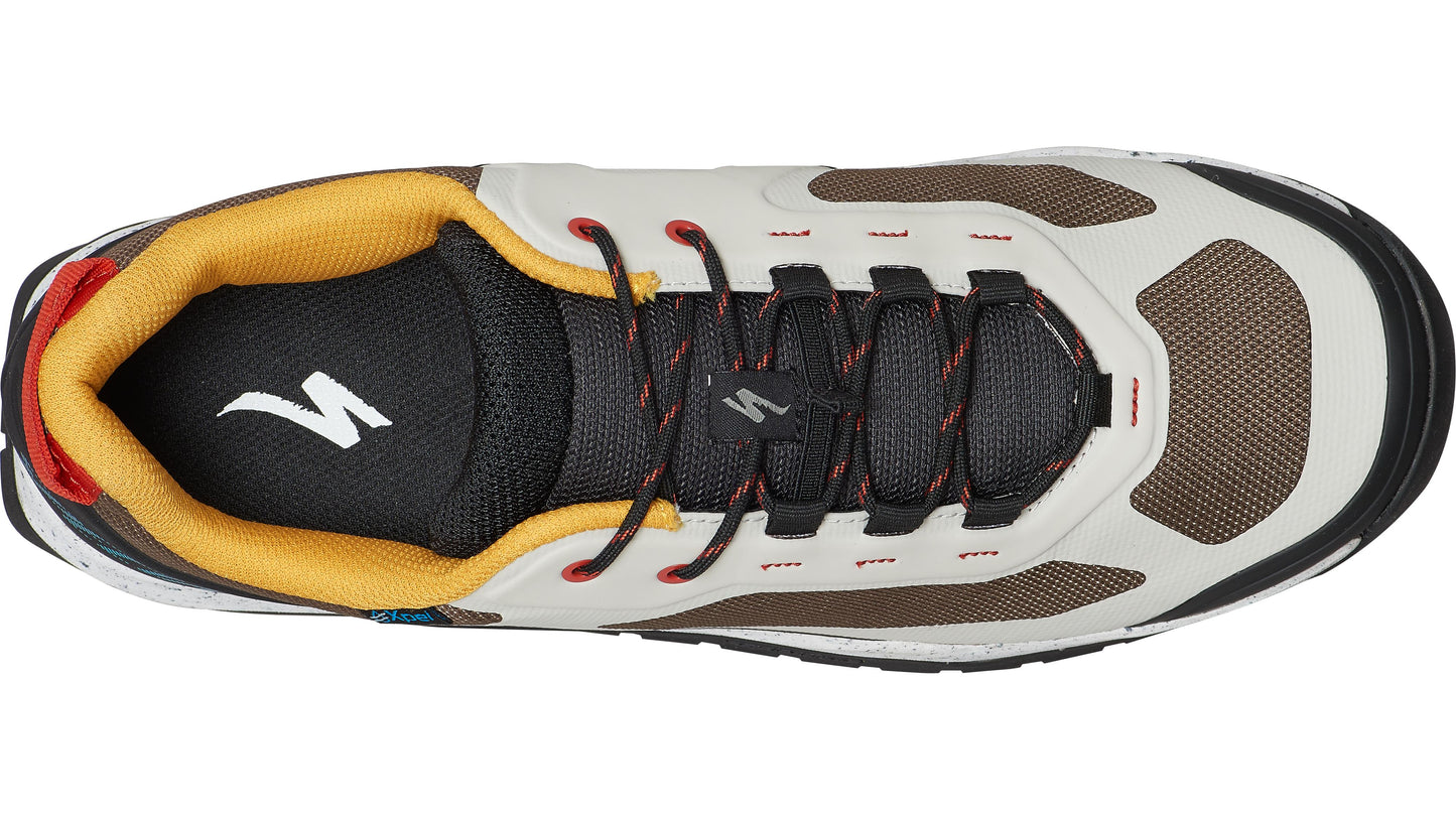 Specialized Rime Flat Shoe