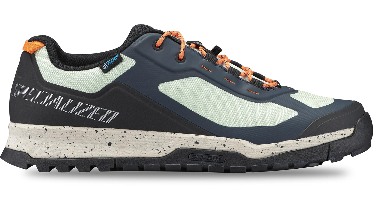 Specialized Rime Flat Shoe