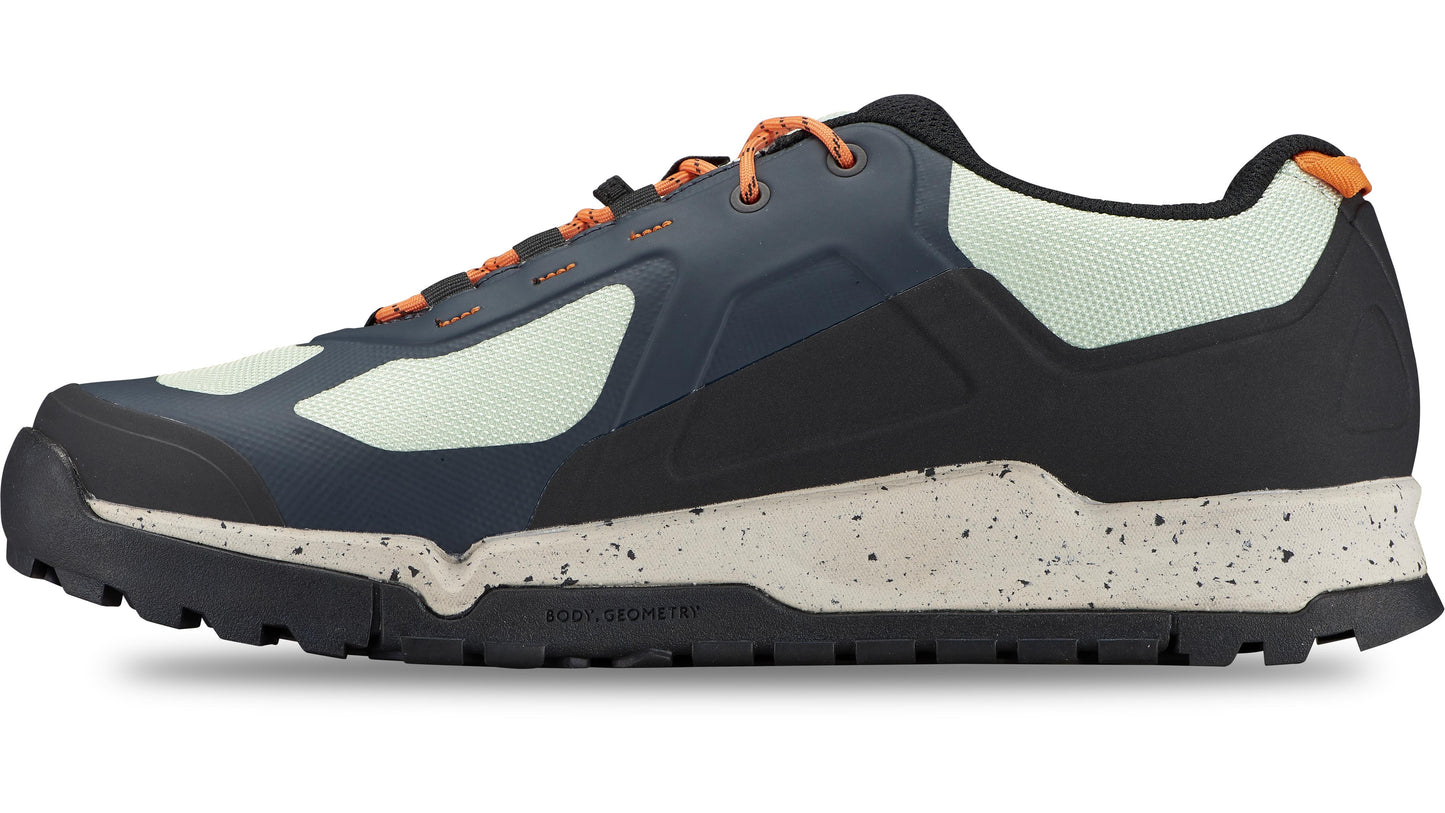 Specialized Rime Flat Shoe