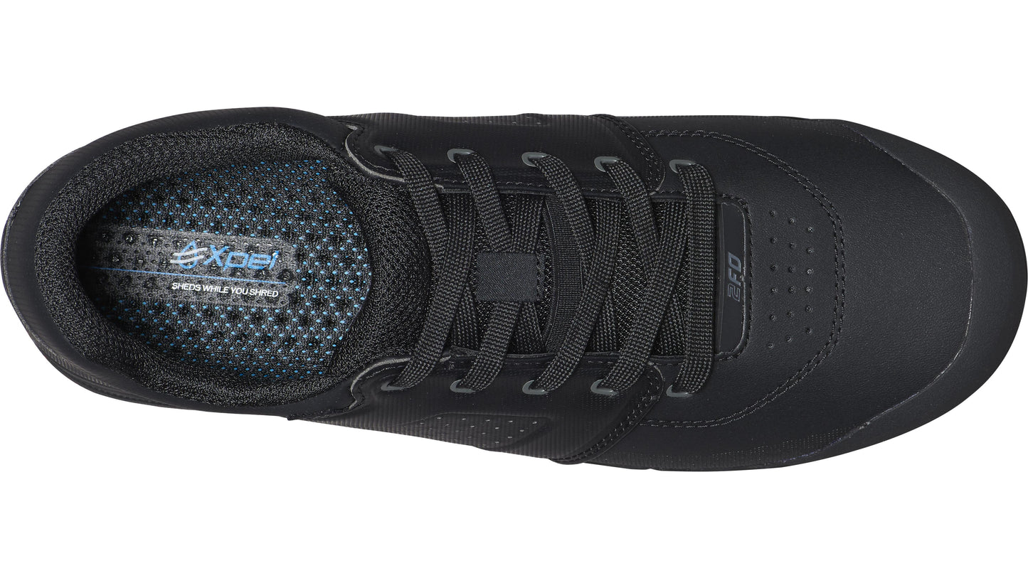 Specialized 2fo Dh Clip Shoe