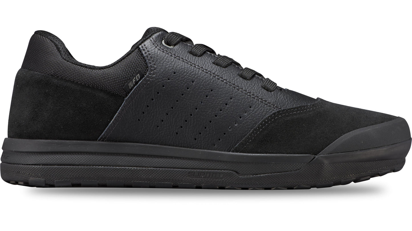 Specialized 2fo Roost Flat Shoe