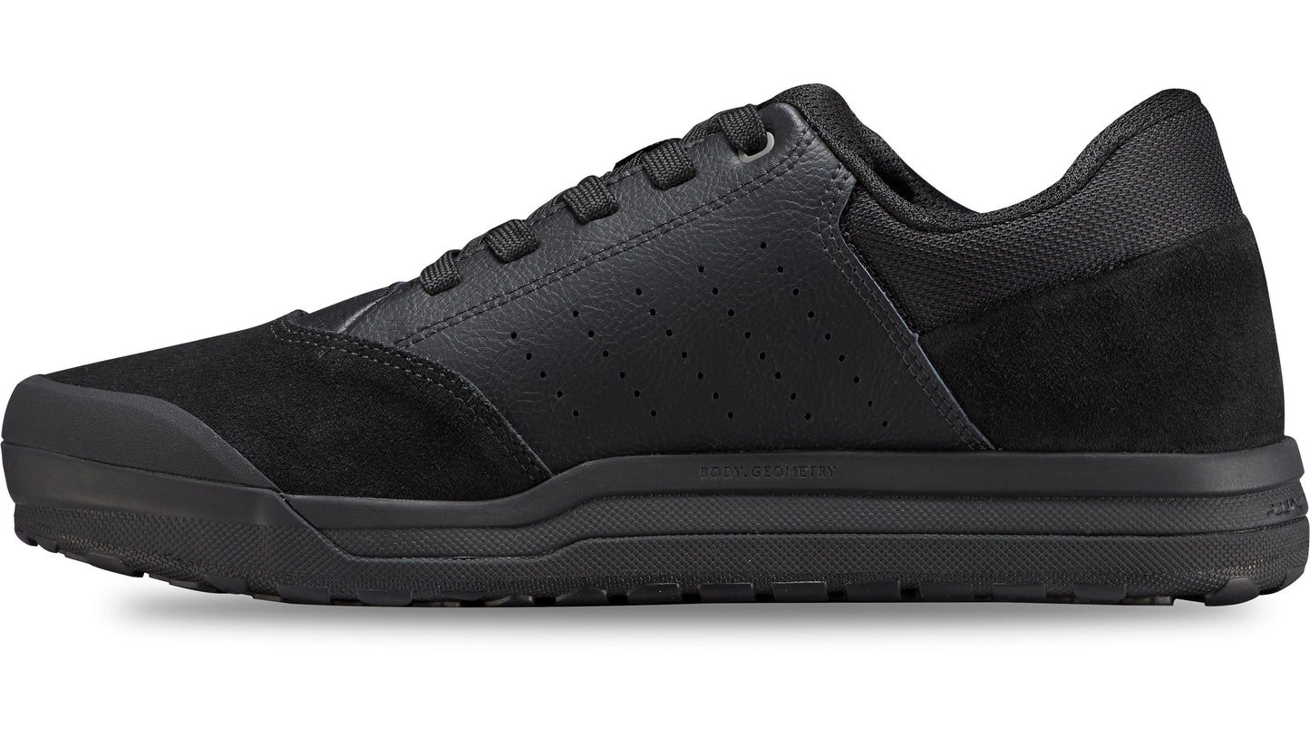 Specialized 2fo Roost Flat Shoe