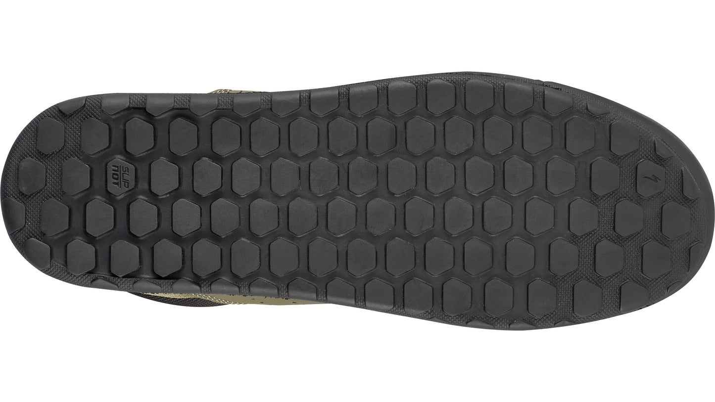 Specialized 2fo Roost Flat Shoe