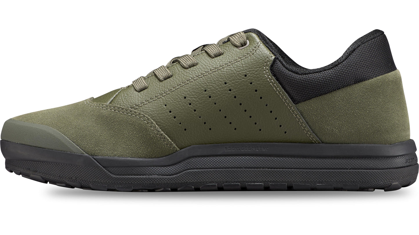 Specialized 2fo Roost Flat Shoe