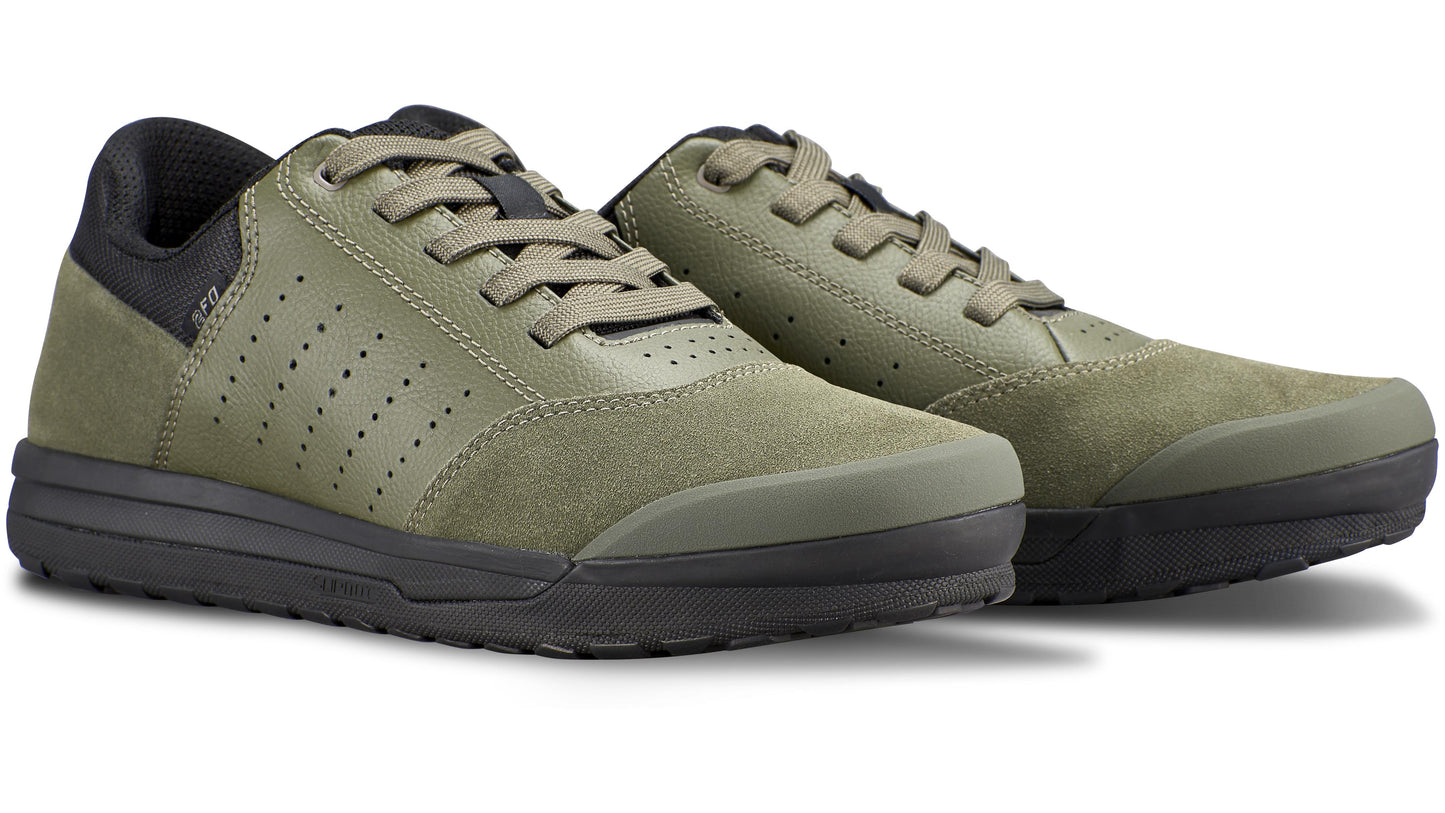 Specialized 2fo Roost Flat Shoe