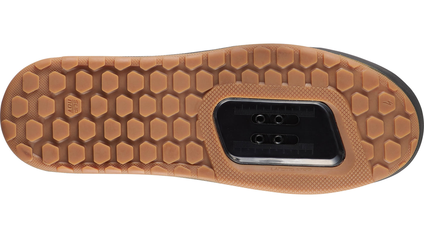 Specialized 2fo Roost Clip Shoe