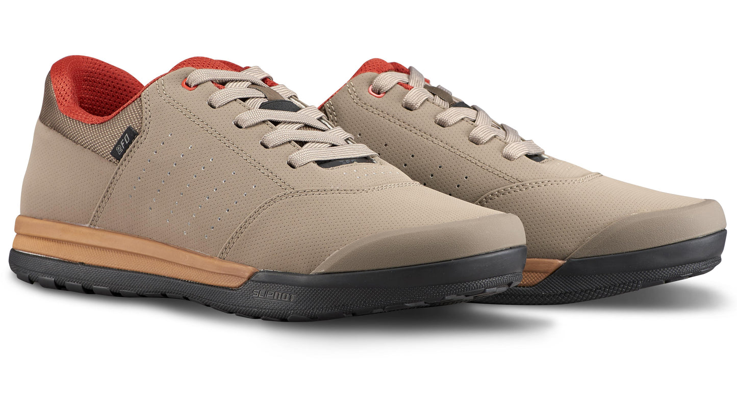 Specialized 2fo Roost Clip Shoe