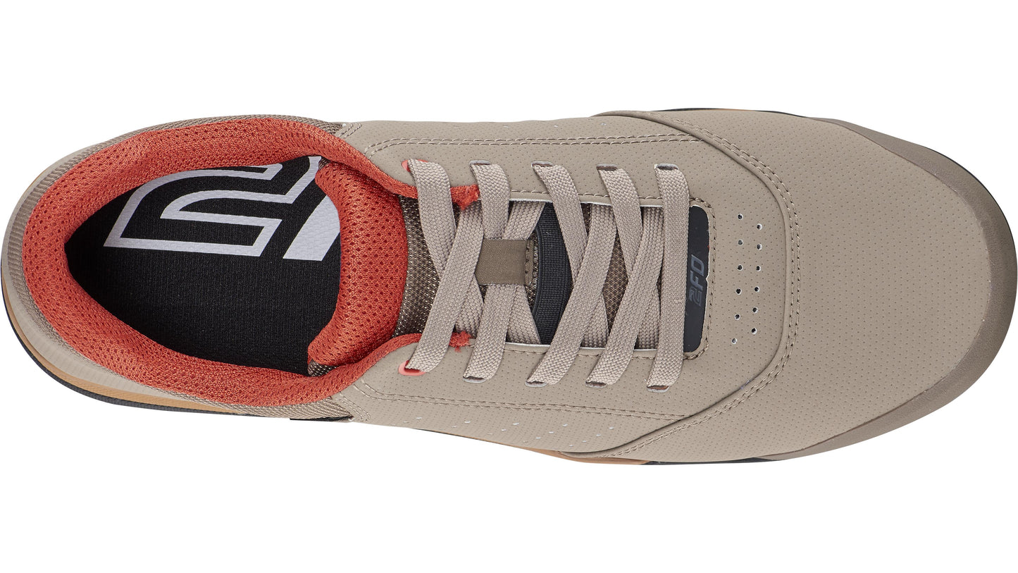 Specialized 2fo Roost Clip Shoe