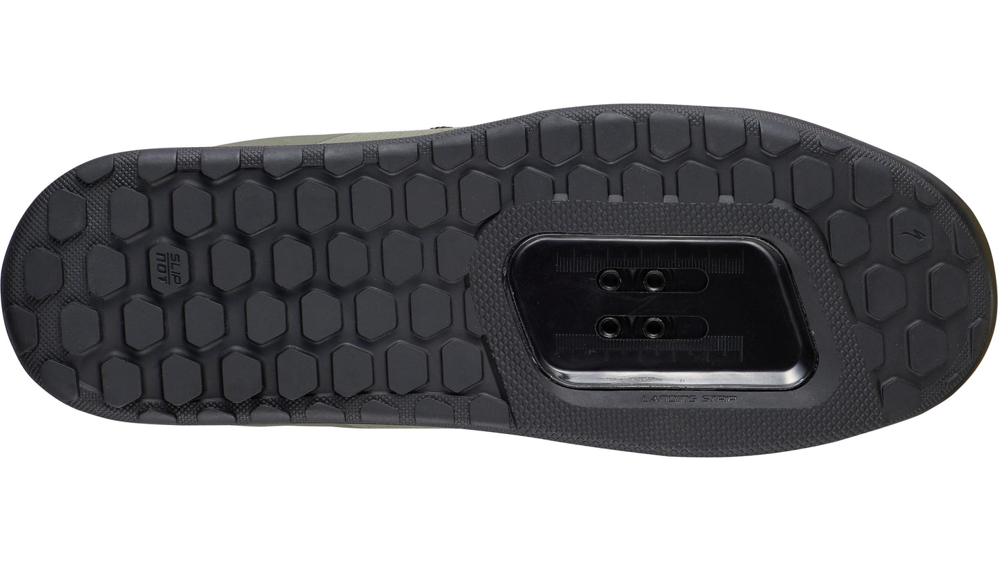 Specialized 2fo Cliplite Shoe