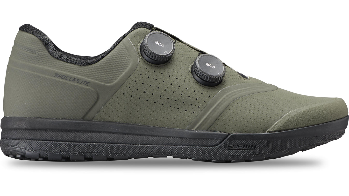 Specialized 2fo Cliplite Shoe