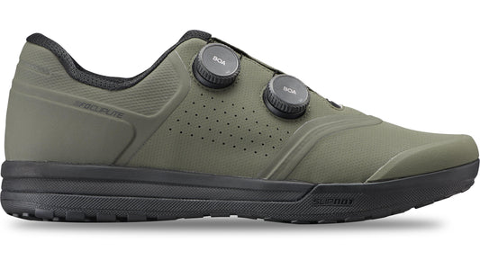 Specialized 2fo Cliplite Shoe