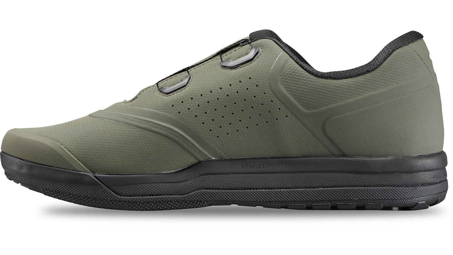 Specialized 2fo Cliplite Shoe