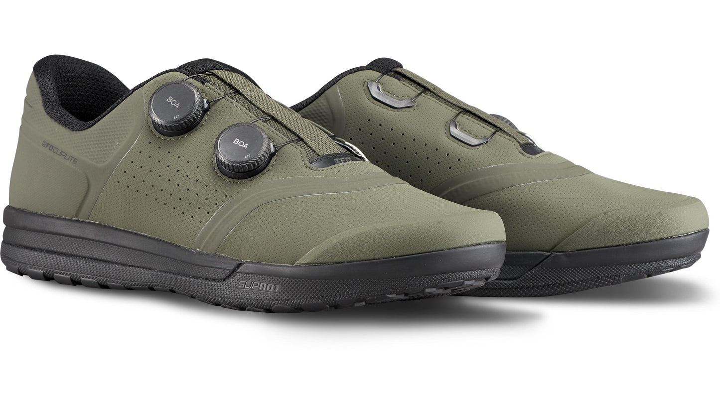 Specialized 2fo Cliplite Shoe