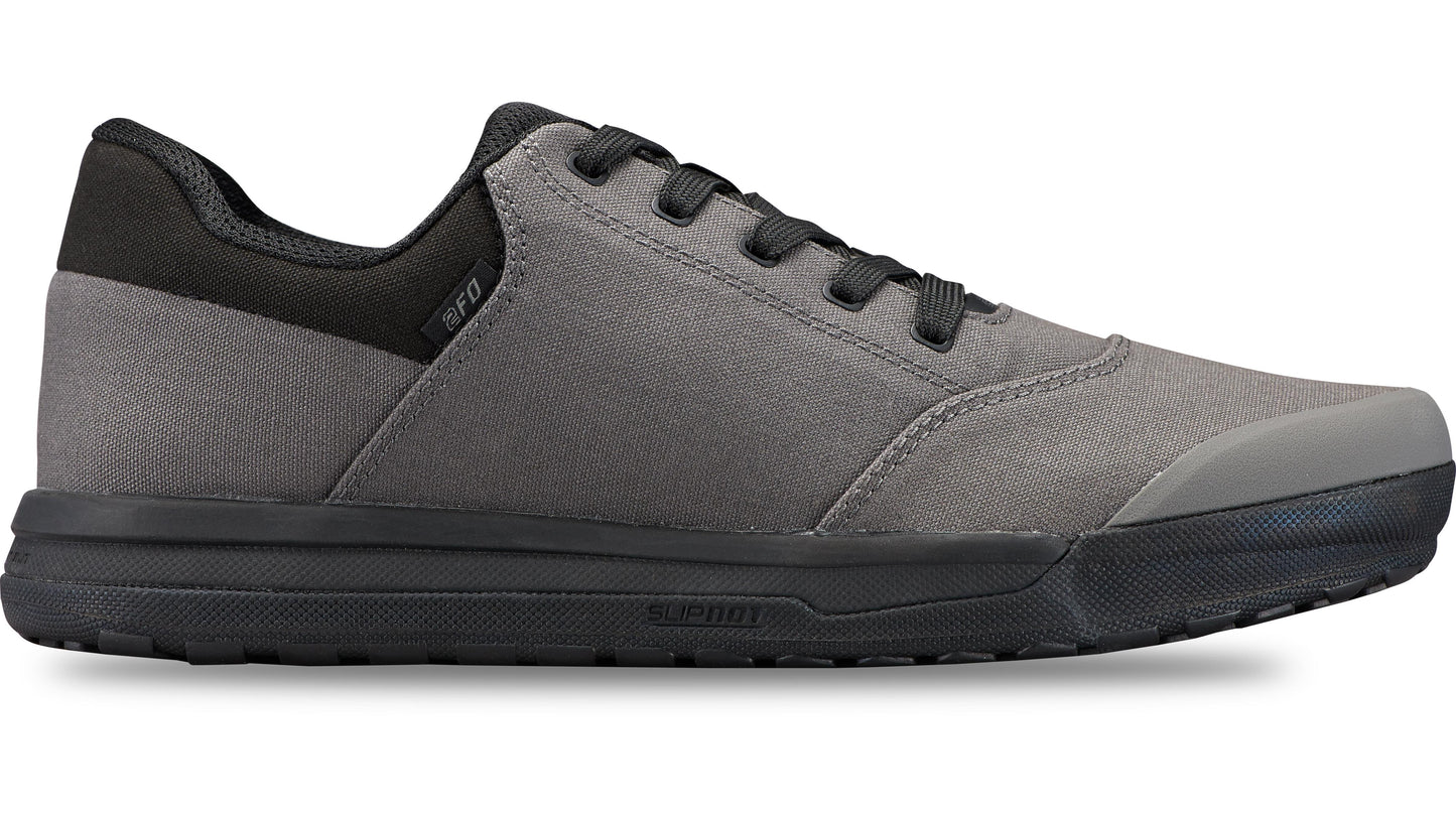 Specialized 2fo Roost Flat Canvas Shoe