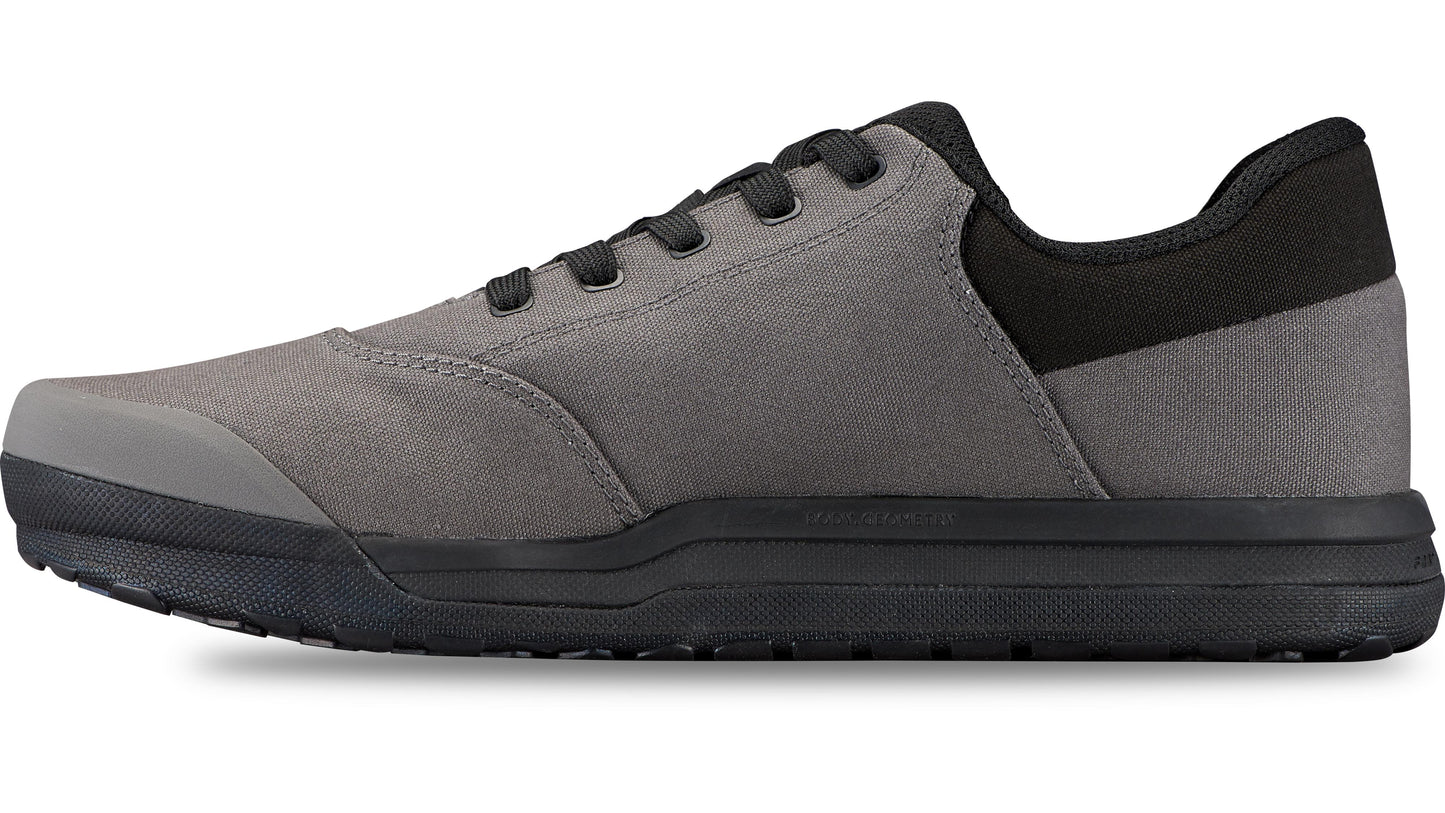 Specialized 2fo Roost Flat Canvas Shoe