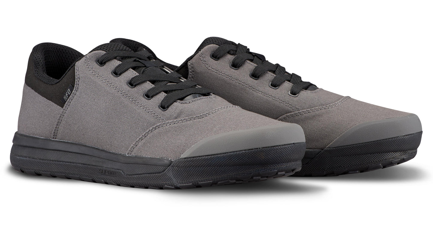 Specialized 2fo Roost Flat Canvas Shoe
