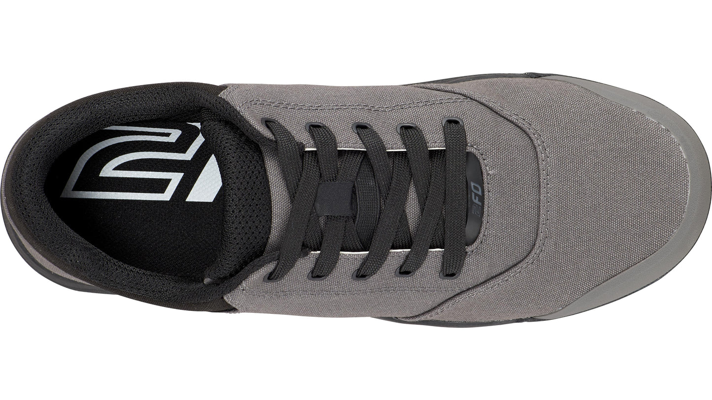 Specialized 2fo Roost Flat Canvas Shoe