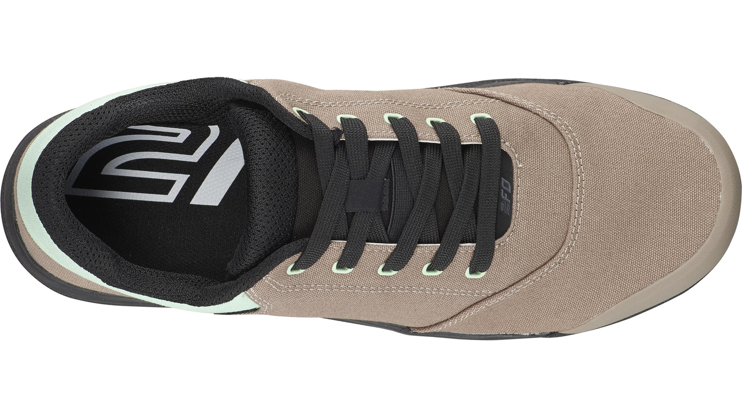 Specialized 2fo Roost Flat Canvas Shoe
