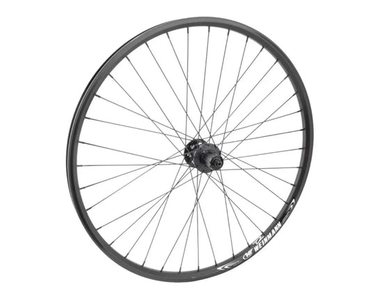 Whl Rr 27.5 584X21 Wei Xm280 Disc Bk 36 Wm Mt2000 8-10Scas 6B Bk 135Mm 14Gbk