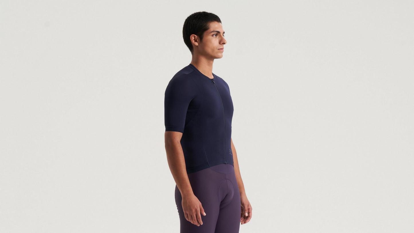 Specialized Men's Prime Short Sleeve Jersey