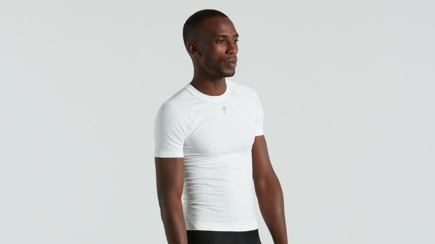Specialized Seamless Light Baselayer Ss Men Baselayer